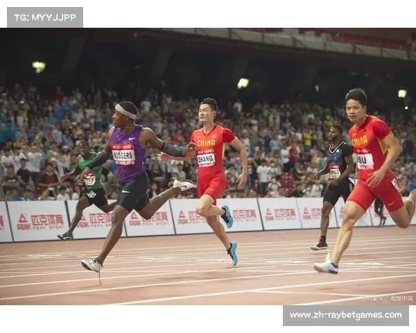 2016年里约奥运会田径决赛精彩回顾：速度与激情的巅峰对决