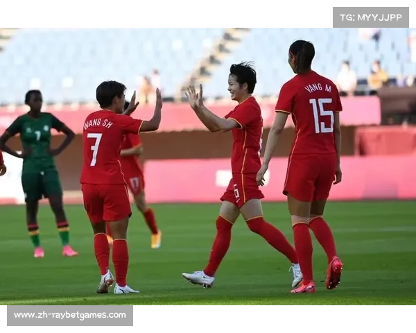 2020东京奥运会足球预选赛精彩回顾与各国晋级之路分析